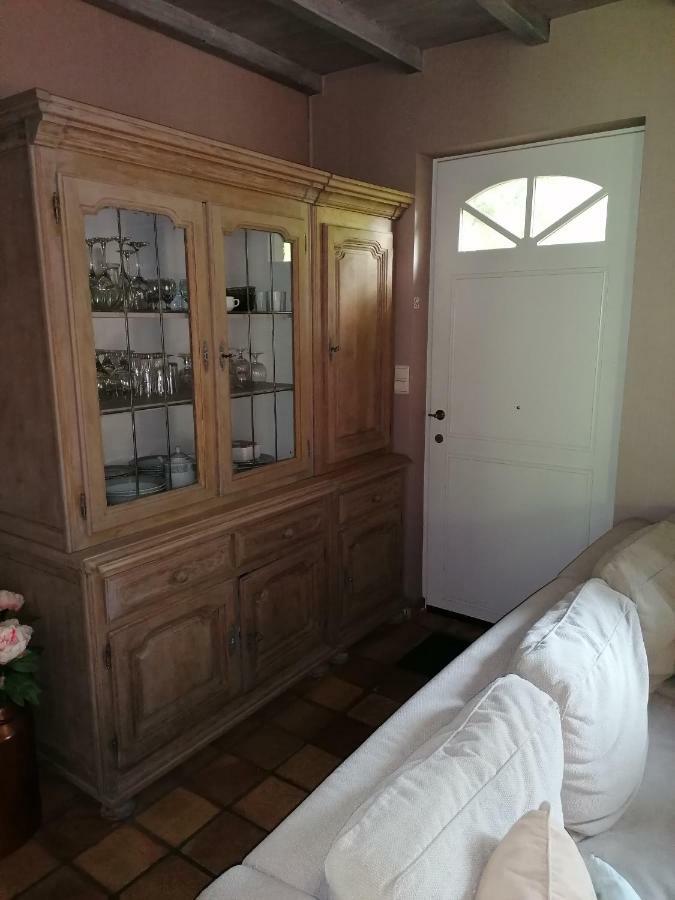 Rainbow Lodge Ursel Екстер'єр фото