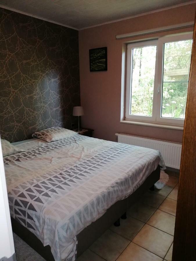 Rainbow Lodge Ursel Екстер'єр фото